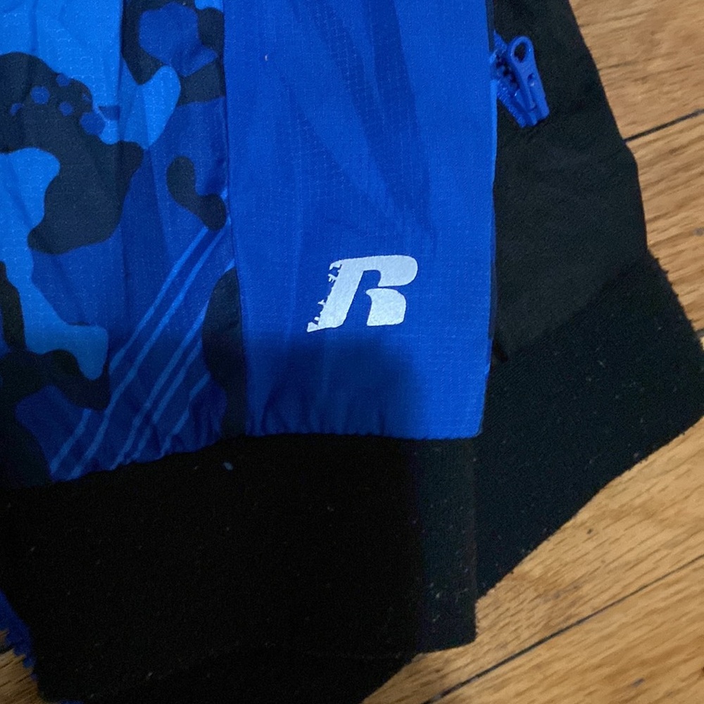 Russell jacket - Picture 4 of 4